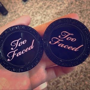 *reserved* Too Faced Blush in Cocoa Rose